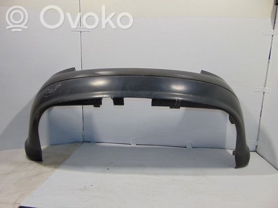 Audi A4 S4 B6 8E 8H Rear bumper 8E5807301G 8E5807521B