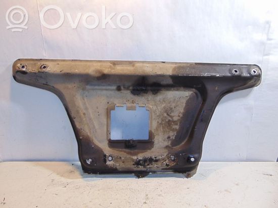 BMW 3 E46 Engine splash shield/under tray 51718260810 8260810