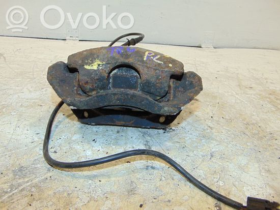 Mercedes-Benz E W124 Front brake caliper A0014201883