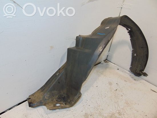 Mercedes-Benz E W124 Front wheel arch liner splash guards A1248840835