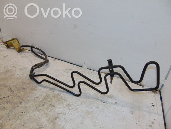 Audi A6 S6 C5 4B Power steering radiator 4B0422885S 8D0422371K 8D0422373C