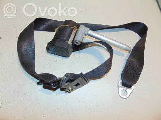 Mercedes-Benz E W124 Front seatbelt A1248600686 A1248609885 ARG0462947
