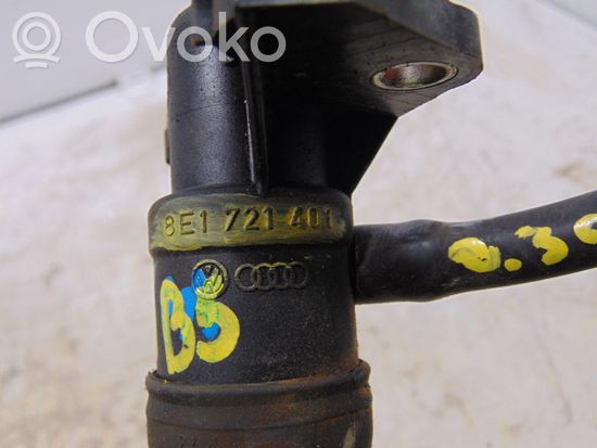 Audi A4 S4 B5 8D Clutch master cylinder 8E1721401 8E1721401C 8E1721401G