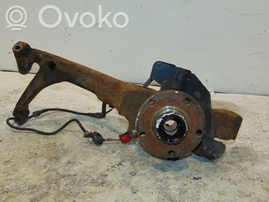 Audi A4 S4 B5 8D Front wheel hub spindle knuckle 8D0407258AL 8D0407258AC 4B0498625