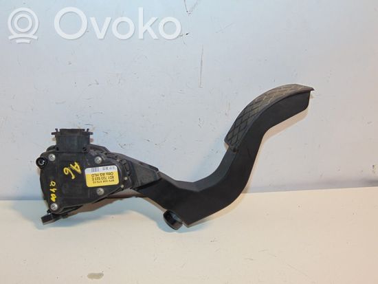 Audi A6 S6 C5 4B Accelerator throttle pedal 8D1723523L 8D1723523E 8D1723523Q