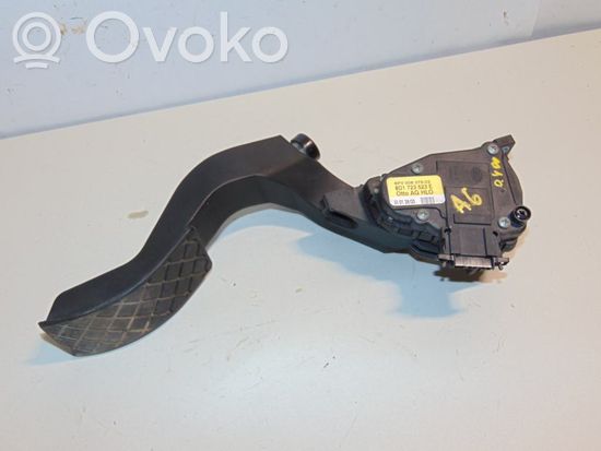 Audi A6 S6 C5 4B Accelerator throttle pedal 8D1723523L 8D1723523E 8D1723523Q