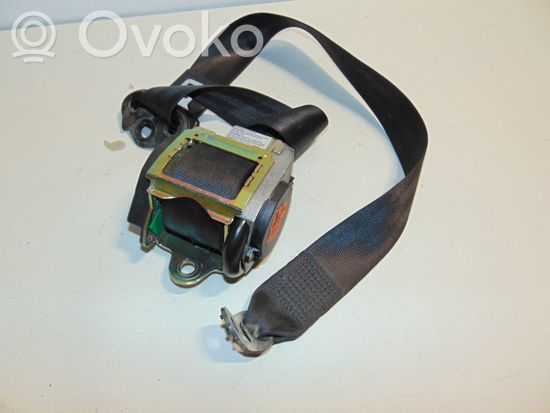 Audi A6 S6 C5 4B Front seatbelt 4B0857705A