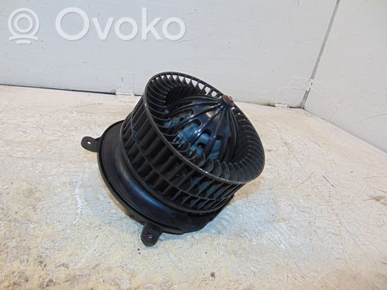 Mercedes-Benz E W211 Heater fan/blower A2118300508 A2118301008 A2119062400