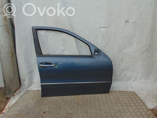 Mercedes-Benz E W211 Front door A2117201405