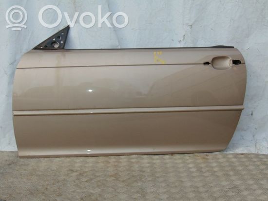 BMW 3 E46 Door (2 Door Coupe) 41517038091 41517008127 41518241411