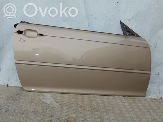 BMW 3 E46 Door (2 Door Coupe) 41517038092 41517008128 41518241412