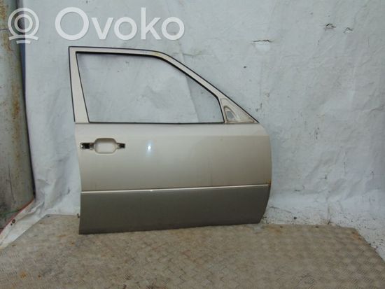 Mercedes-Benz E W124 Front door A1247202405 A1247202605 A1247220209