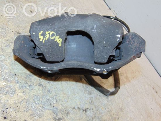 Mercedes-Benz E W211 Front brake caliper A0034200283