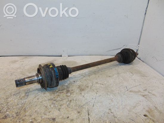 Mercedes-Benz E W211 Rear driveshaft A2113501656