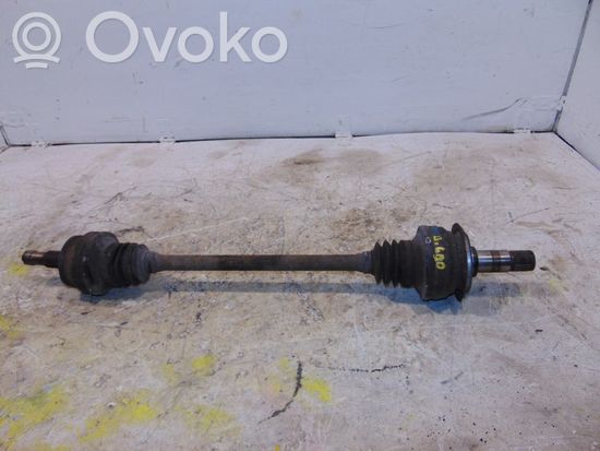Mercedes-Benz E W211 Rear driveshaft A2113501656