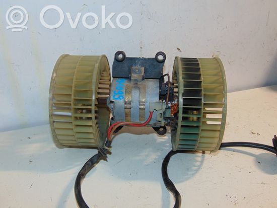 Mercedes-Benz E W124 Heater fan/blower A0008307908 4145F1A