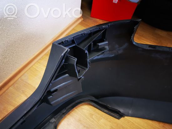 Audi A4 S4 B8 8K Rear bumper 8K580730GRU