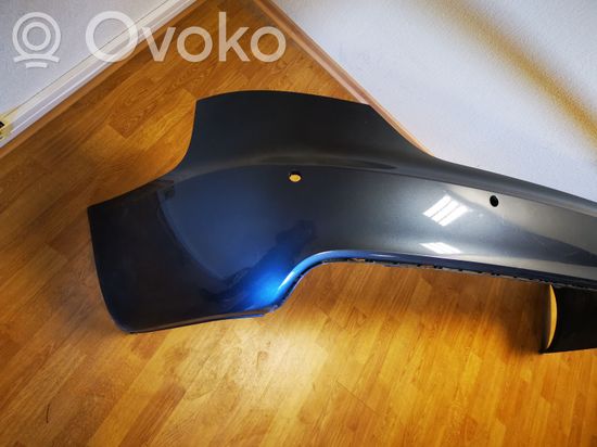 Audi A6 S6 C6 4F Rear bumper 4F5807385