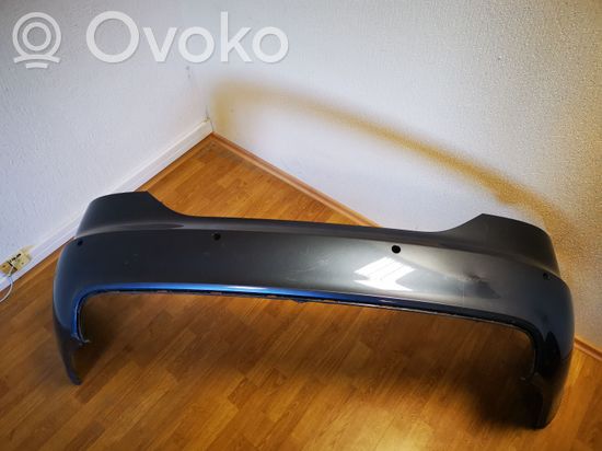 Audi A6 S6 C6 4F Rear bumper 4F5807385