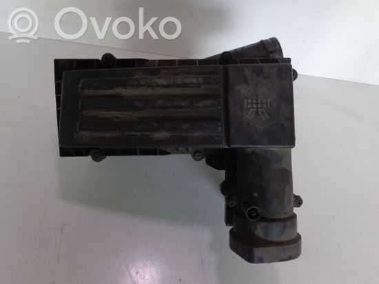 Audi A3 S3 A3 Sportback 8P Air filter box 3c0129607