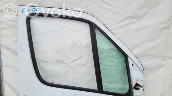 Mercedes-Benz Sprinter W906 Front door