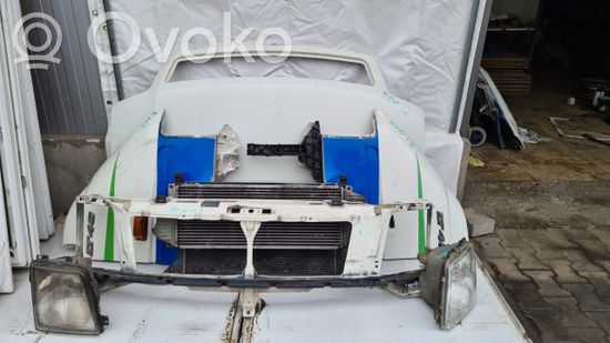 Volkswagen II LT Front piece kit