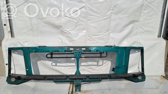 Volkswagen II LT Radiator support slam panel