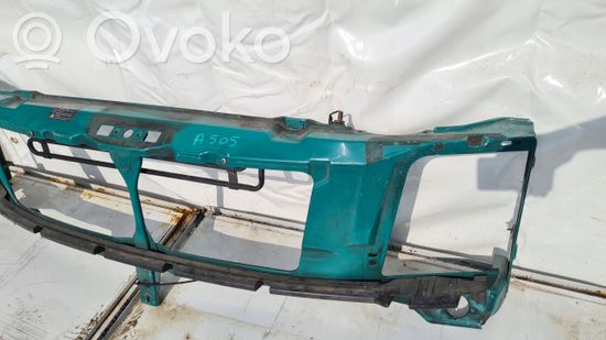 Volkswagen II LT Radiator support slam panel