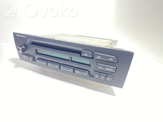 BMW 1 E81 E87 Radio/CD/DVD/GPS head unit 65129141682 9141682