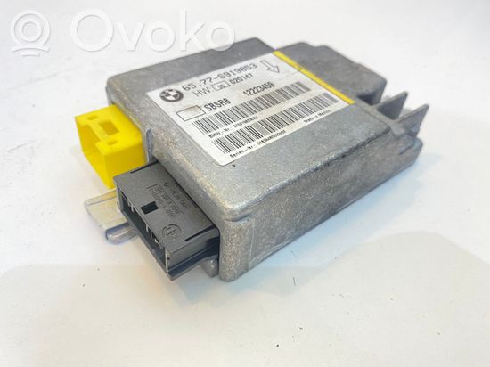 BMW 7 E65 E66 Airbag deployment crash/impact sensor 6928267