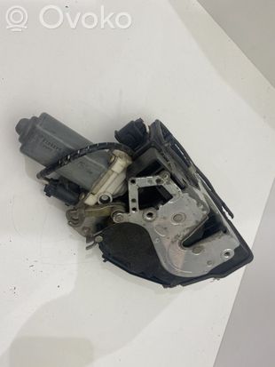 BMW 7 E65 E66 Rear door soft close latching motor 7028909 7028909
