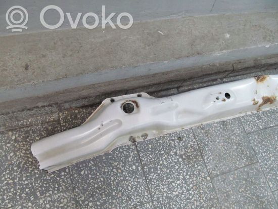 Mercedes-Benz Sprinter W906 Radiator support slam panel