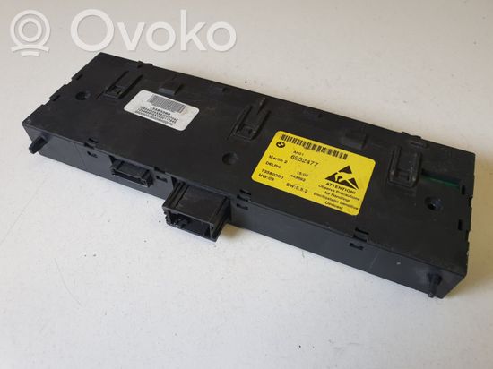 BMW 5 E60 E61 Parking (PDC) sensor switch 6952477