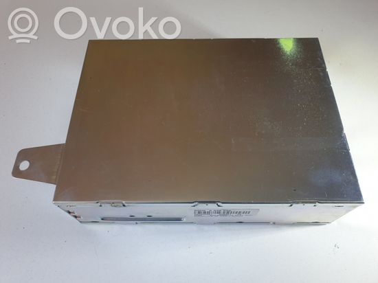 BMW 5 E39 Sound amplifier 6936096