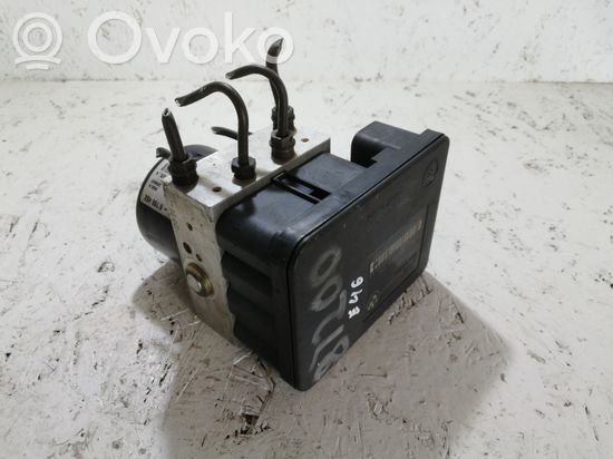 BMW 3 E46 ABS Pump 6765454