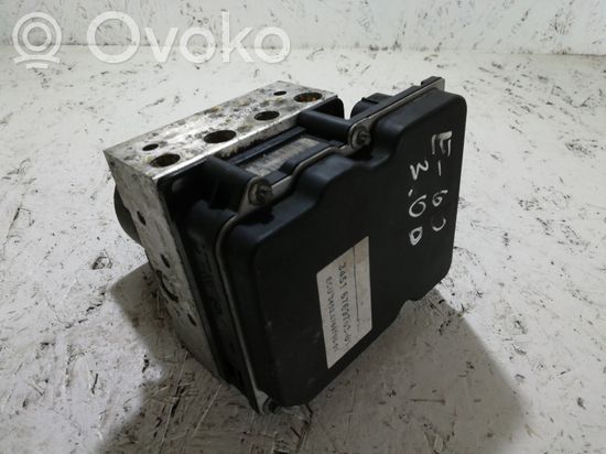 BMW 5 E60 E61 ABS Pump 6769703 3451676970301