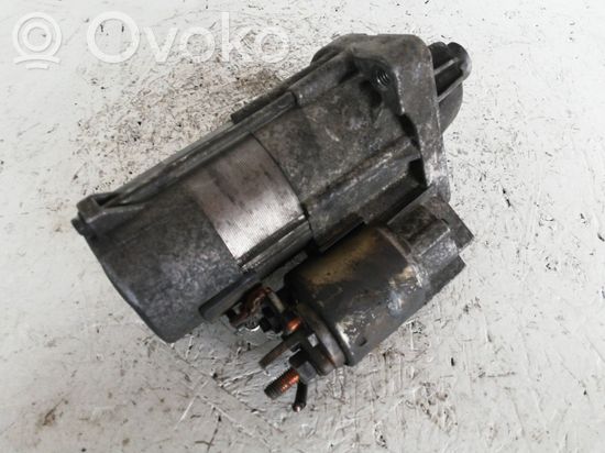 BMW 3 E46 Starter motor 7787354