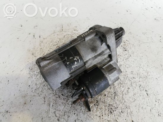 BMW 3 E46 Starter motor