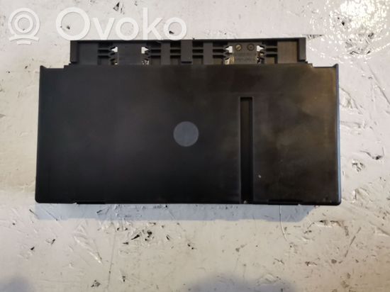 BMW 5 E60 E61 Comfort/convenience module 61358176078 82552