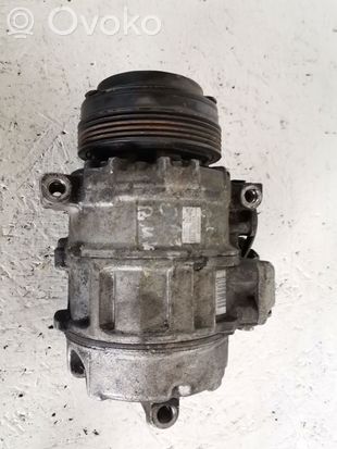 BMW 3 E46 Air conditioning (A/C) compressor (pump) 4472208953