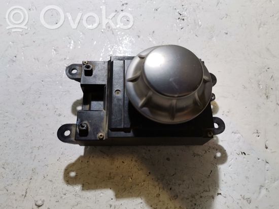 BMW 5 E60 E61 Head unit multimedia control 6963051