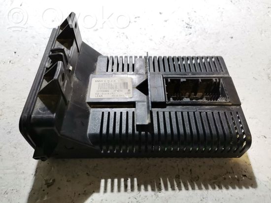 BMW 3 E46 Light switch 6936820