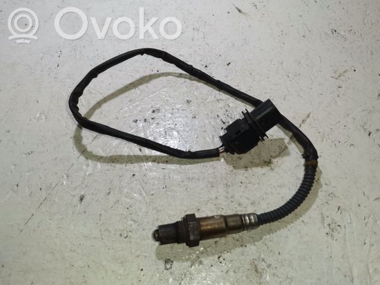 Volkswagen PASSAT B6 Lambda probe sensor 03G906262 0281004042 1928404687