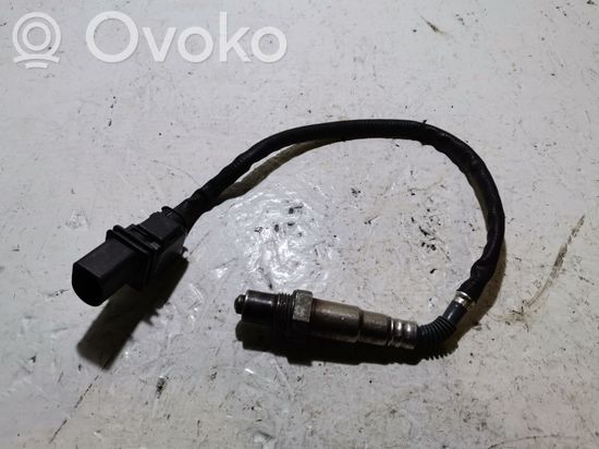 BMW 5 E60 E61 Lambda probe sensor 779159201 0281004019
