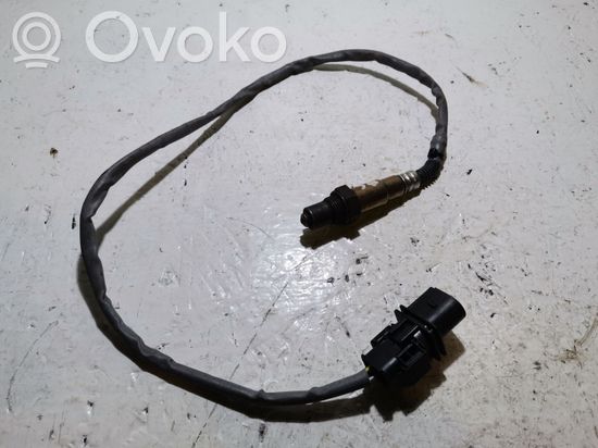 Volkswagen PASSAT B6 Lambda probe sensor 0281004148