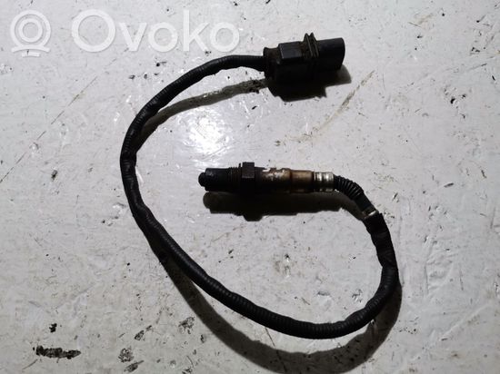 Mercedes-Benz ML W164 Lambda probe sensor 0258017016