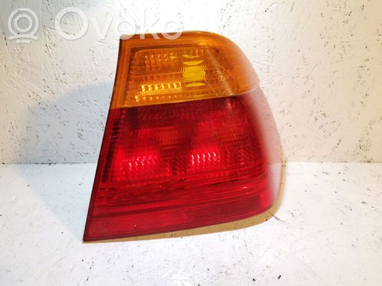 BMW 3 E46 Rear/tail lights 8364922