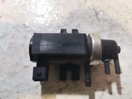 BMW 3 E90 E91 Turbo solenoid valve 72279600