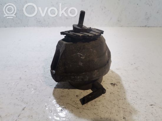 BMW 5 E60 E61 Engine mount bracket 676987402