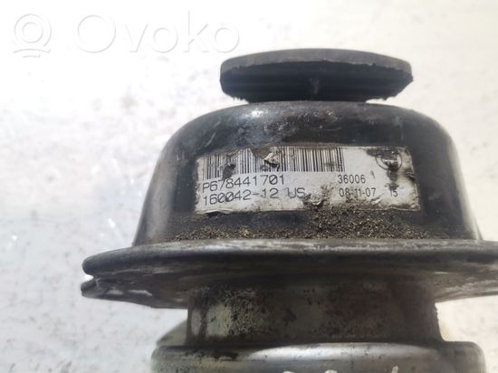 BMW X5 E70 Engine mount bracket P678441701